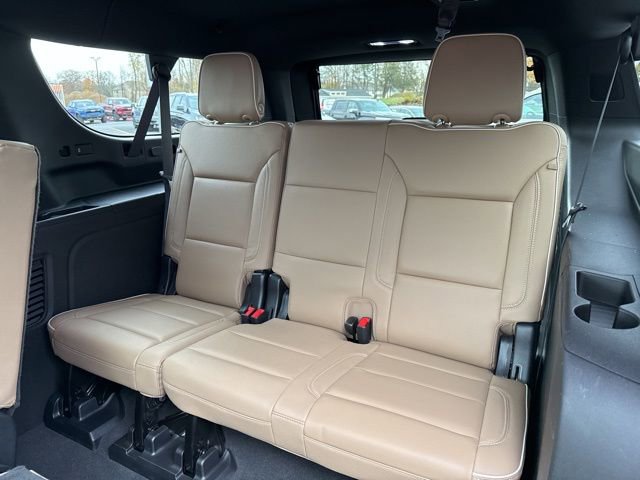 Certified 2023 Chevrolet Suburban Premier image 18