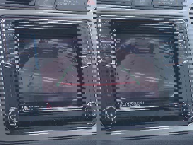 Used 2017 Volkswagen Tiguan S image 27