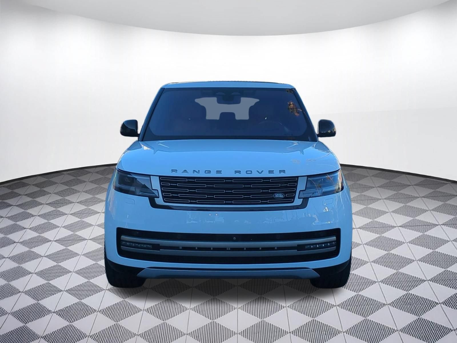 Used 2023 Land Rover Range Rover SE AWD/4WD image 8