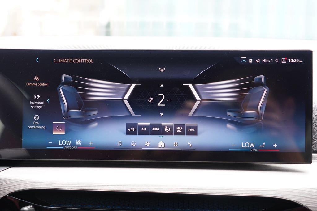 New 2026 BMW i4 eDrive40 w/ M Sport Package RWD image 23