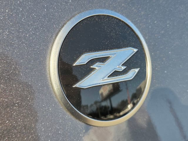 Used 2024 Nissan Z Performance w/ Floor Mat Package image 12