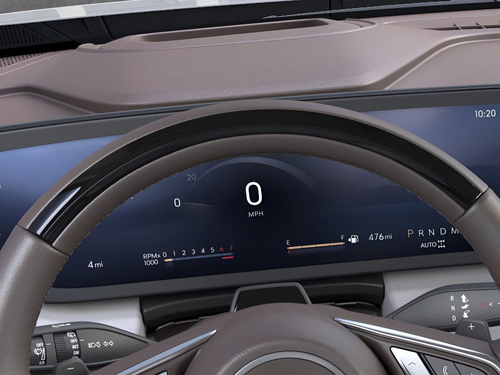 New 2026 Buick Enclave Avenir w/ Super Cruise Package image 18