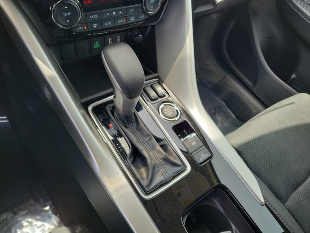 New 2025 Mitsubishi Eclipse Cross SE image 31