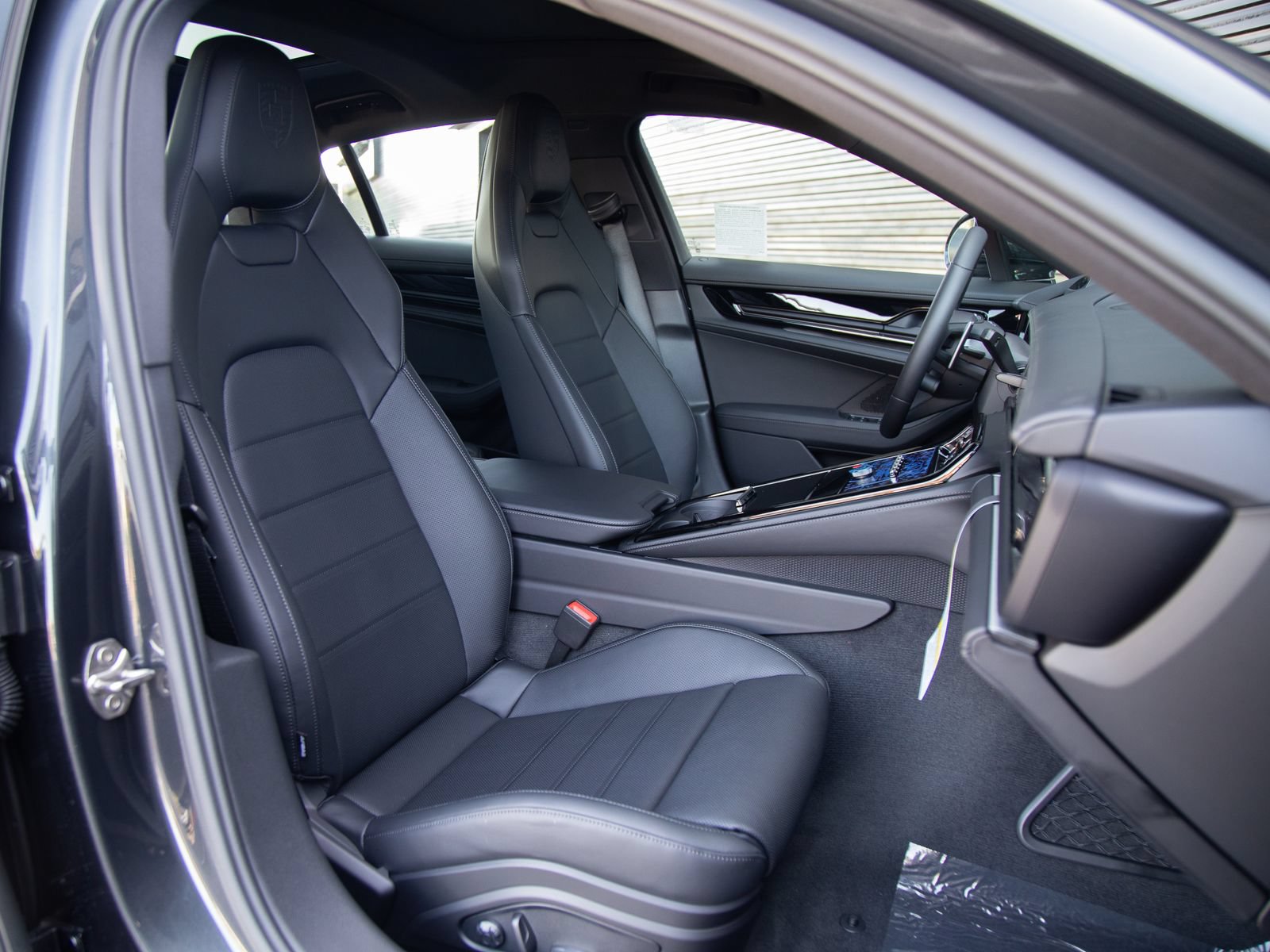New 2026 Porsche Panamera 4 AWD/4WD image 24