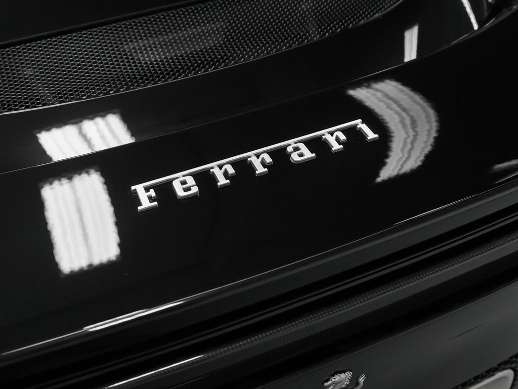 Certified 2024 Ferrari 296 GTB RWD image 42