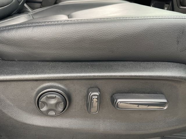 Certified 2024 Honda Odyssey EX-L image 25