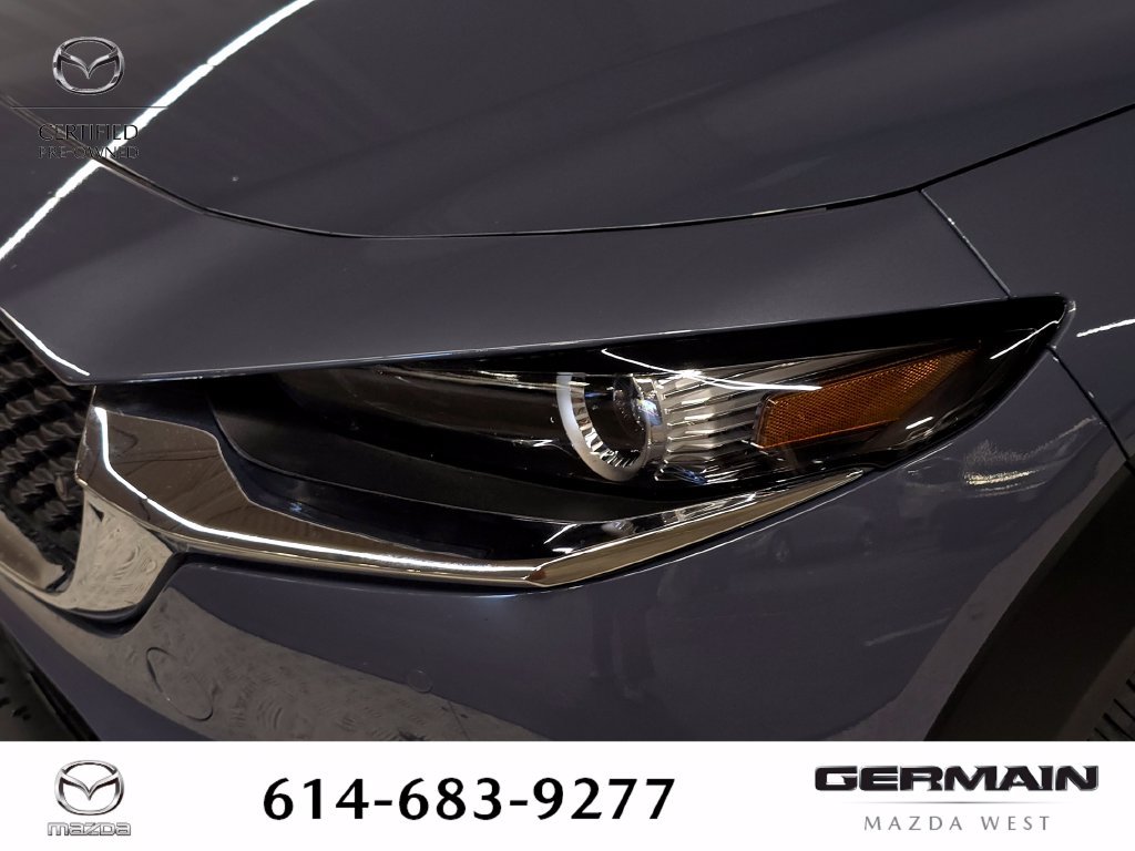 Used 2026 MAZDA CX-30 AWD 2.5 S image 16