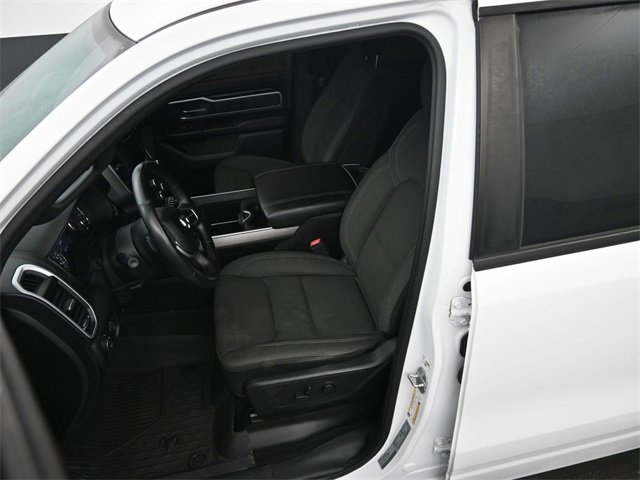 Used 2020 RAM 1500 Big Horn image 14