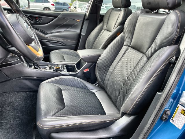 Used 2023 Subaru Forester Wilderness AWD/4WD image 16