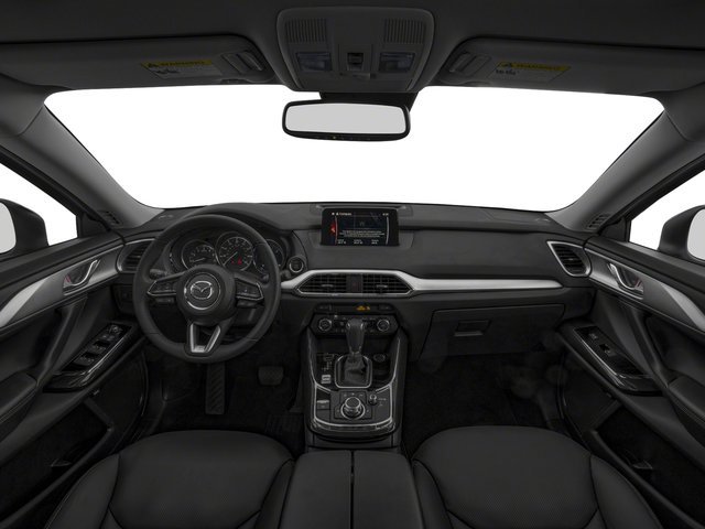Used 2018 MAZDA CX-9 Touring AWD/4WD image 11