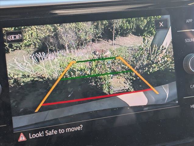 Used 2022 Volkswagen Atlas SE FWD image 8