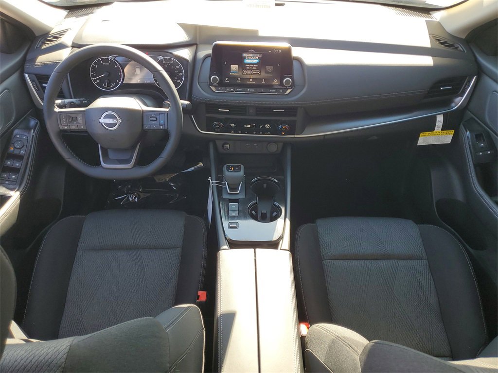 New 2026 Nissan Rogue SV image 7