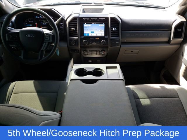 Used 2019 Ford F350 XL w/ STX Appearance Package image 11