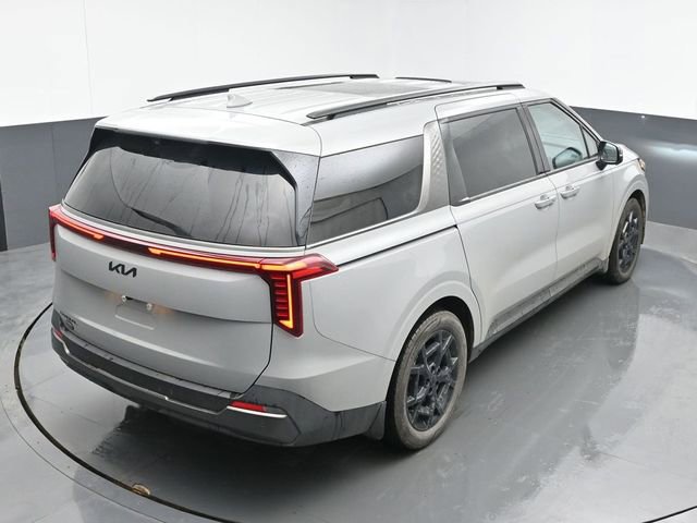 Used 2026 Kia Carnival SX Prestige image 25