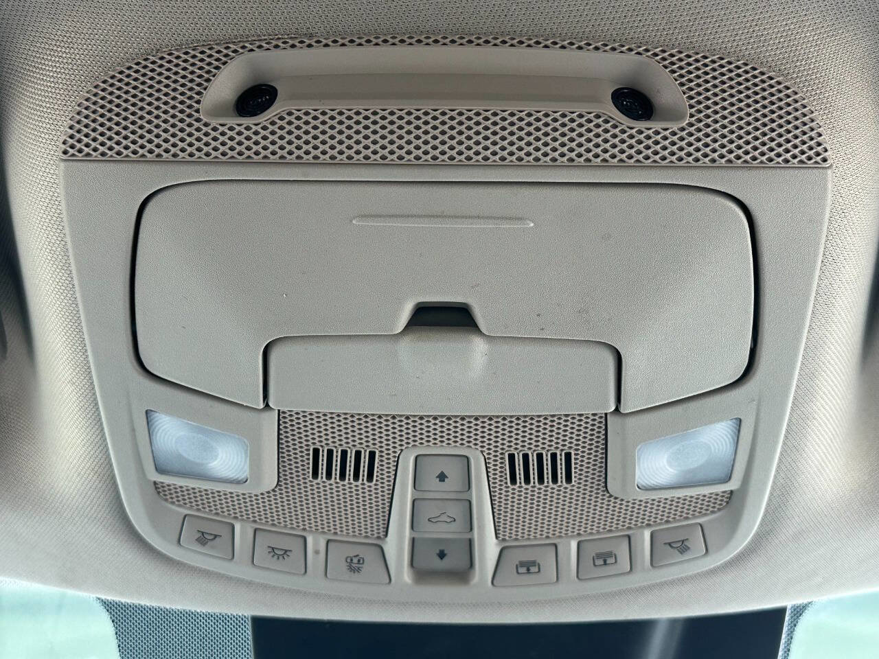 Used 2018 Ford Expedition Limited w/ Equipment Group 302A image 26