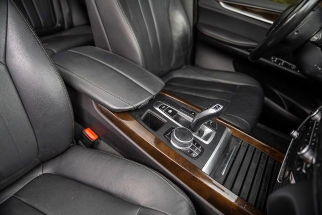 Used 2017 BMW X5 sDrive35i RWD image 38