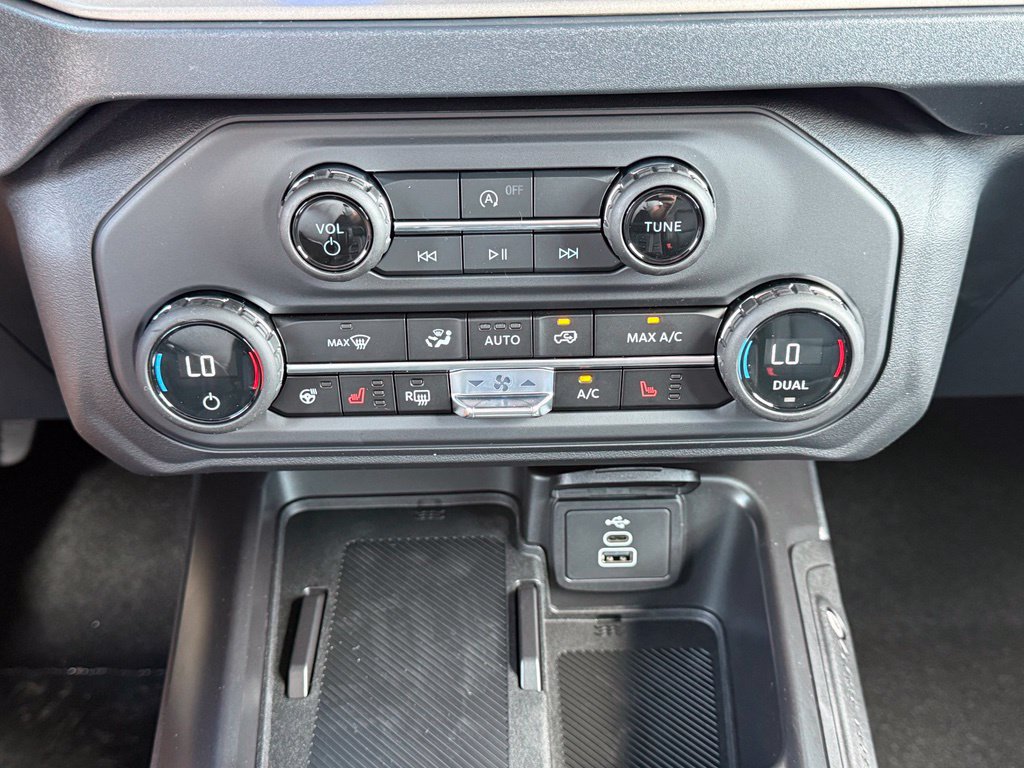 New 2026 Ford Bronco Outer Banks AWD/4WD image 16