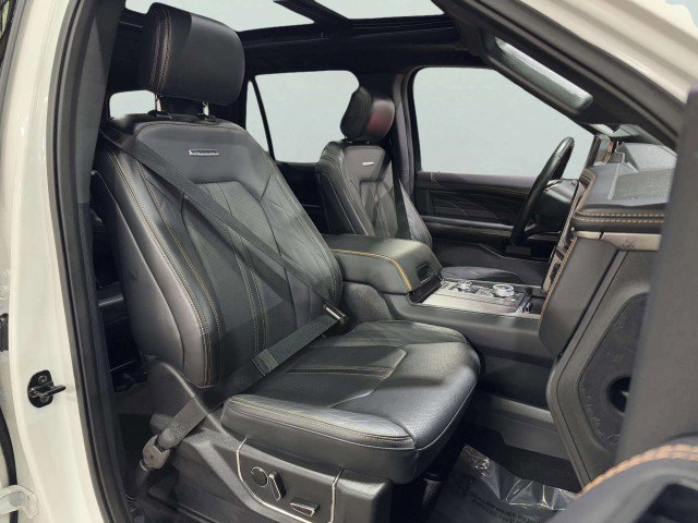 Used 2023 Ford Expedition Platinum image 66