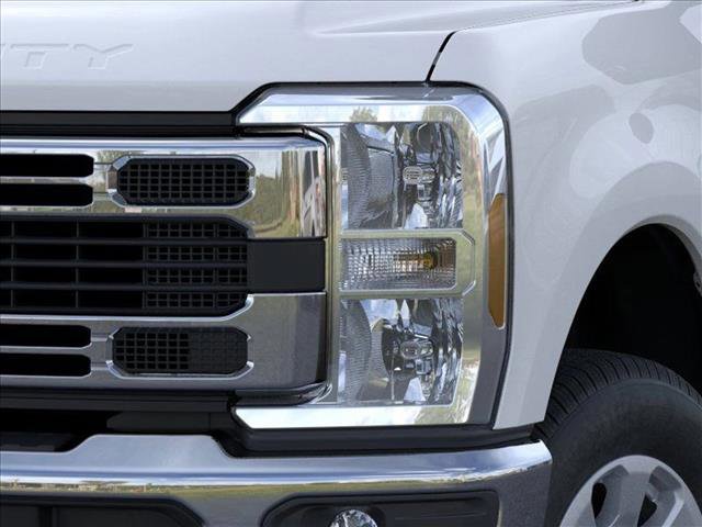 Used 2024 Ford F250 XLT w/ Camper Package AWD/4WD image 18
