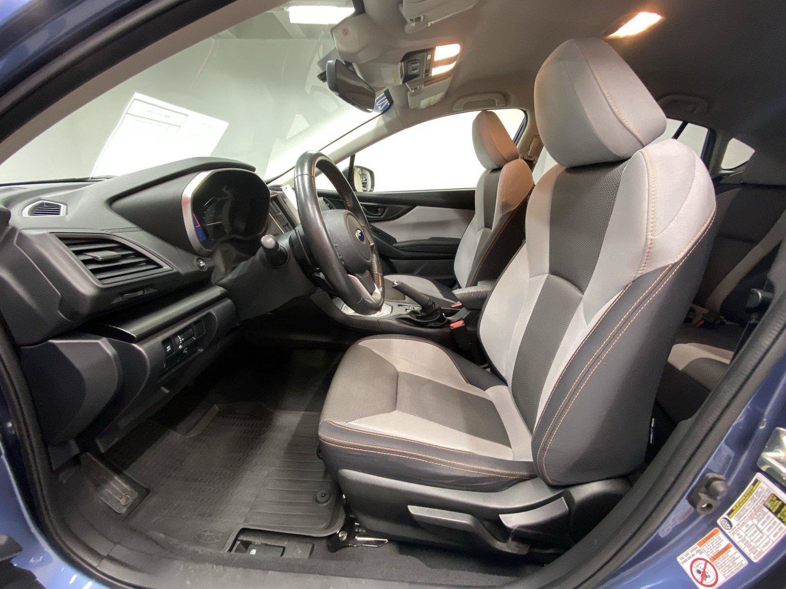 Used 2019 Subaru Crosstrek 2.0i Premium w/ Eyesight System AWD/4WD image 17