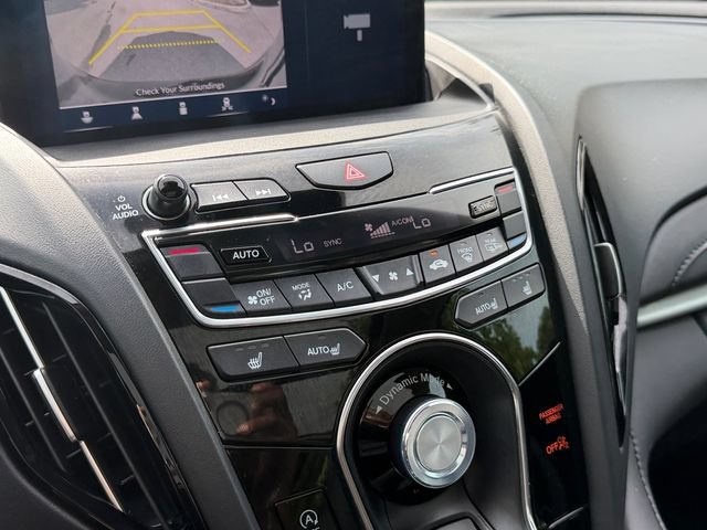 Certified 2024 Acura RDX SH-AWD image 26