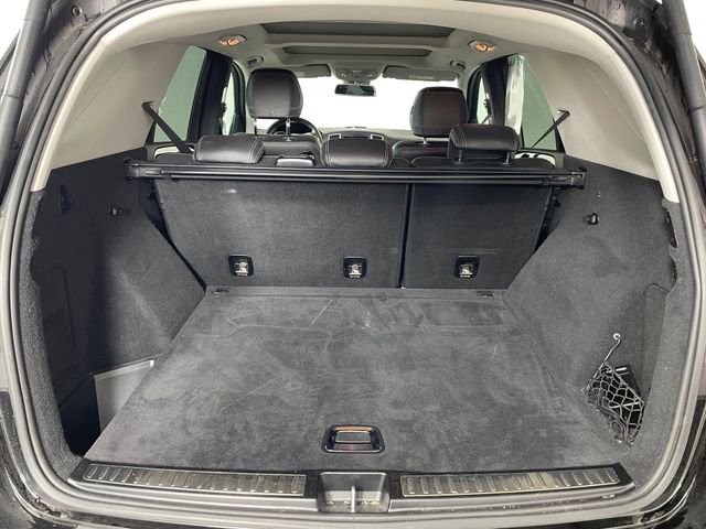 Used 2013 Mercedes-Benz ML 350 4MATIC image 18