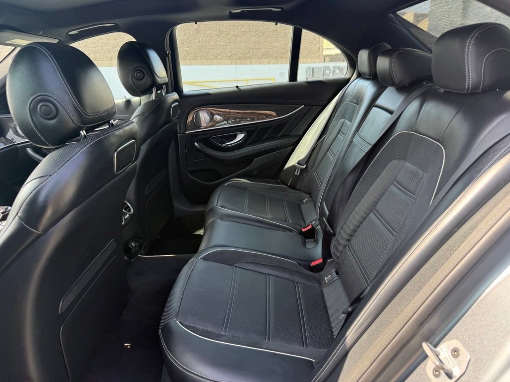 Used 2019 Mercedes-Benz E 63 AMG S image 14