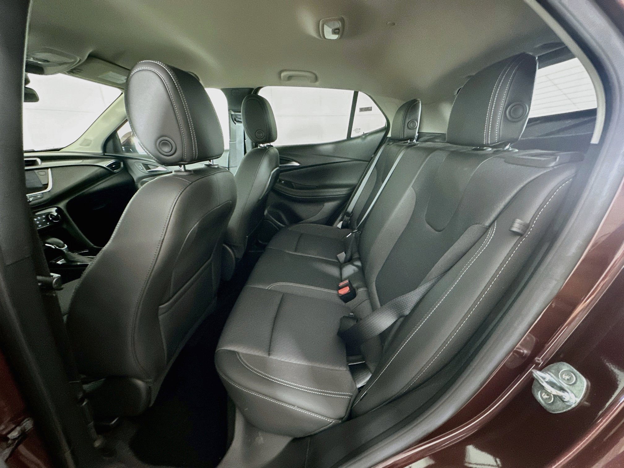 Used 2023 Buick Encore GX Preferred w/ Cold Weather Comfort Package FWD image 25