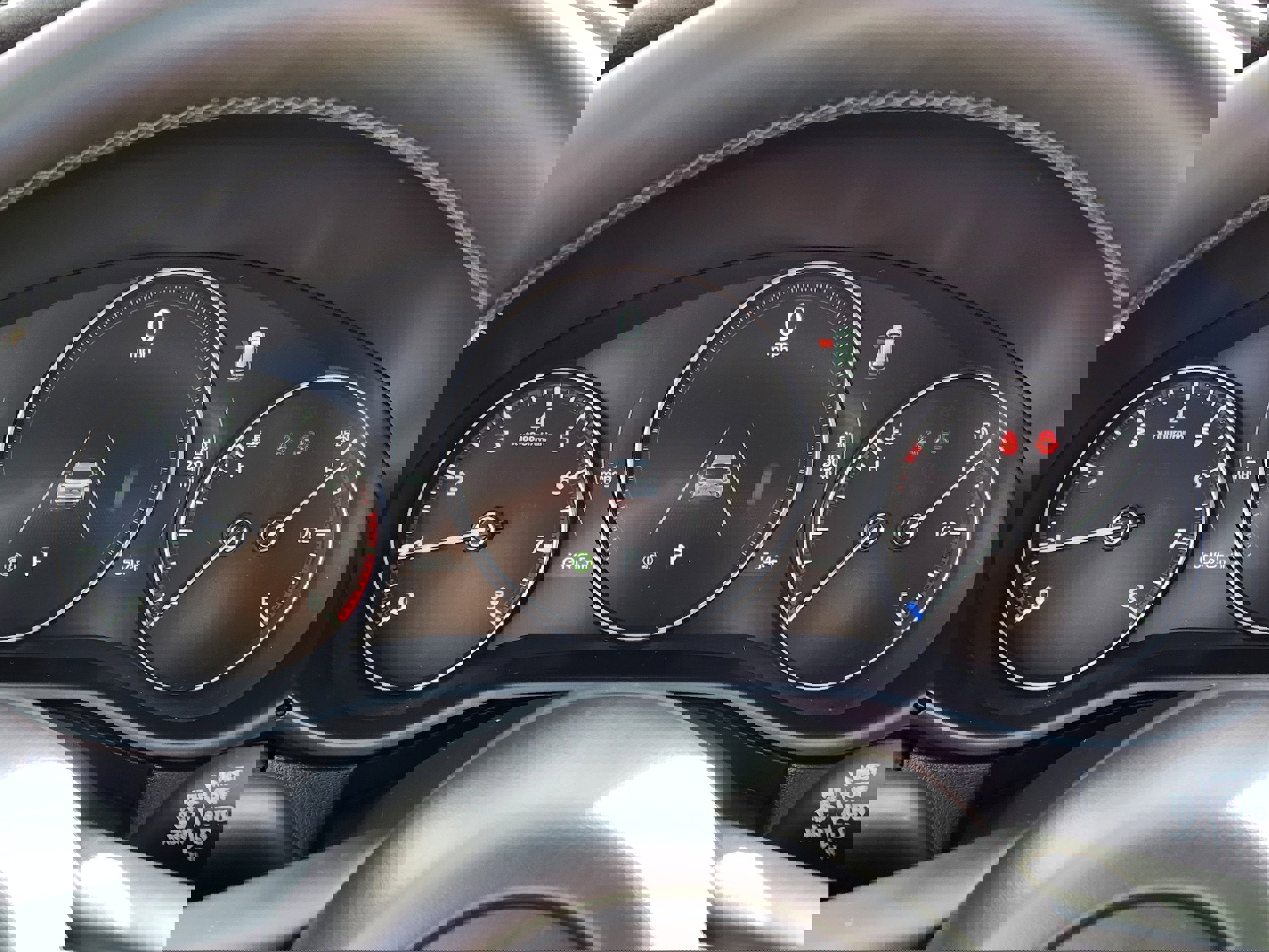 Used 2025 MAZDA CX-50 AWD 2.5 S w/ Cargo Package image 22