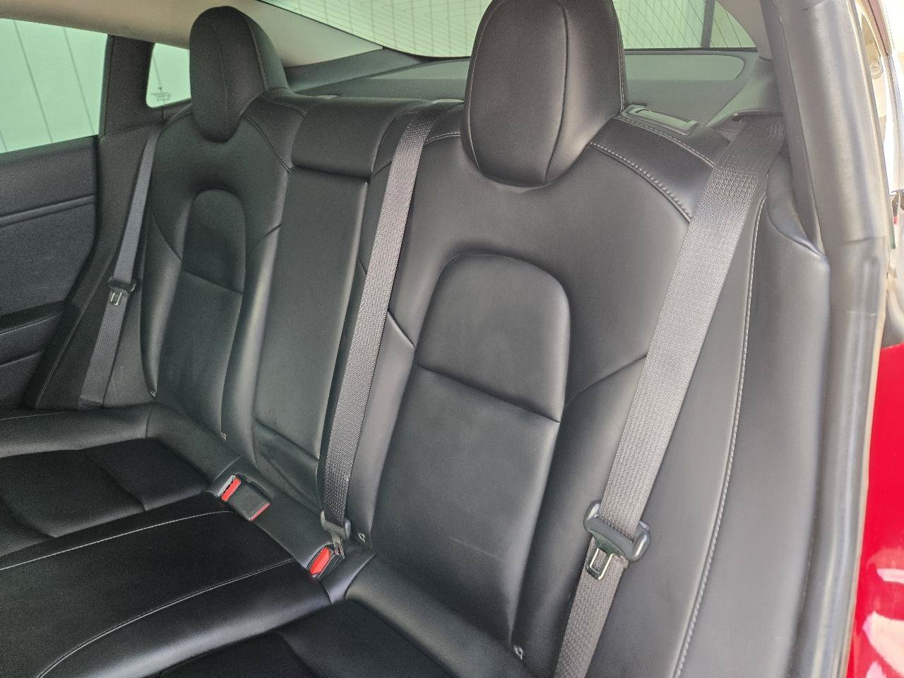 Used 2019 Tesla Model 3 Long Range AWD/4WD image 39