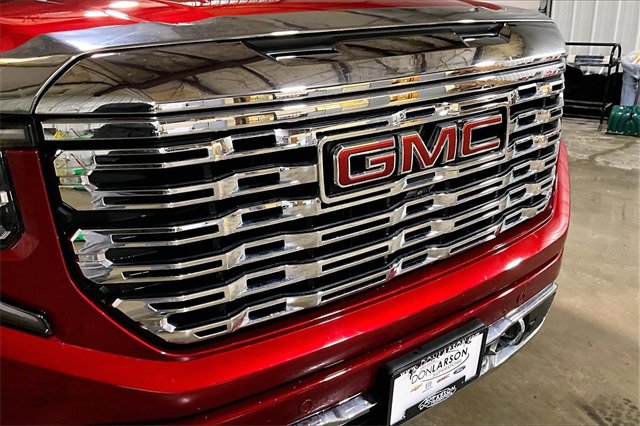 Certified 2023 GMC Sierra 1500 Denali w/ Denali Reserve Package image 11