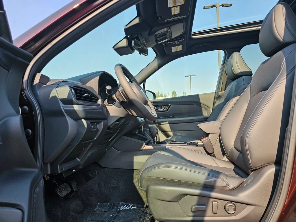 New 2026 Subaru Forester Limited AWD/4WD image 29