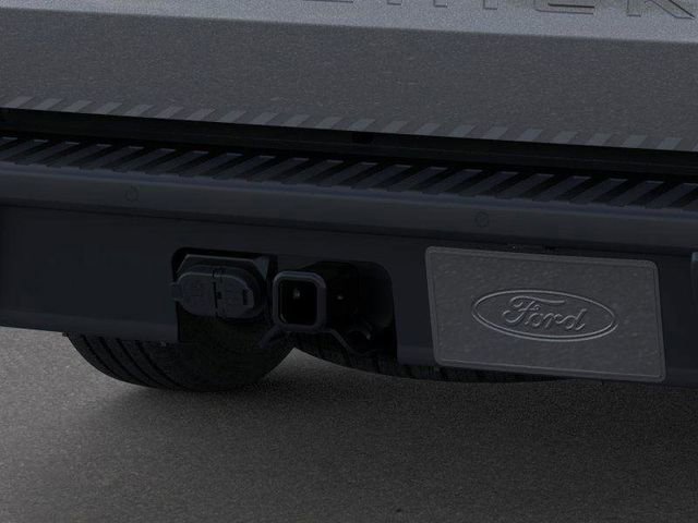 New 2026 Ford Maverick XLT w/ Equipment Group 301A image 23