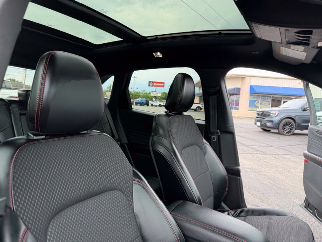 Used 2023 Ford Escape ST-Line Select w/ Tech Pack #2 AWD/4WD image 41