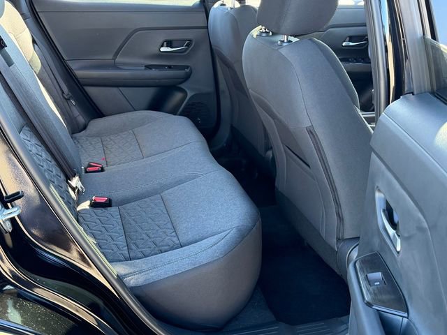 New 2026 Nissan Kicks SV w/ SV Premium Package FWD image 24