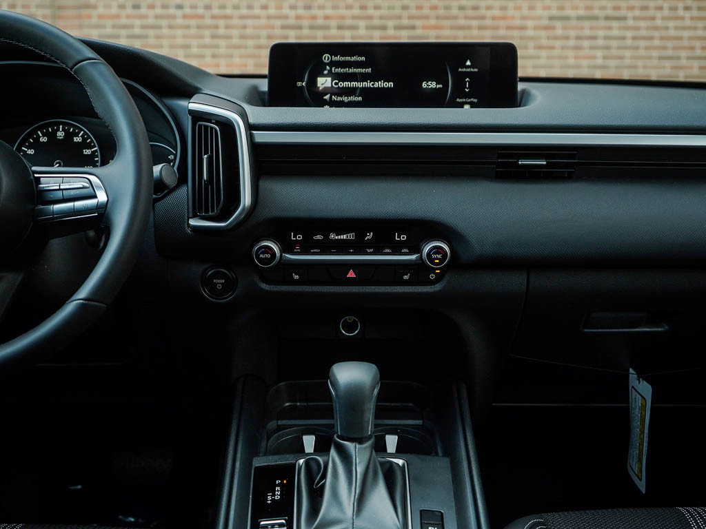 New 2026 MAZDA CX-50 2.5 Hybrid w/ Weather Package image 17