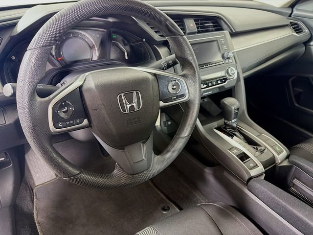 Used 2016 Honda Civic LX image 10