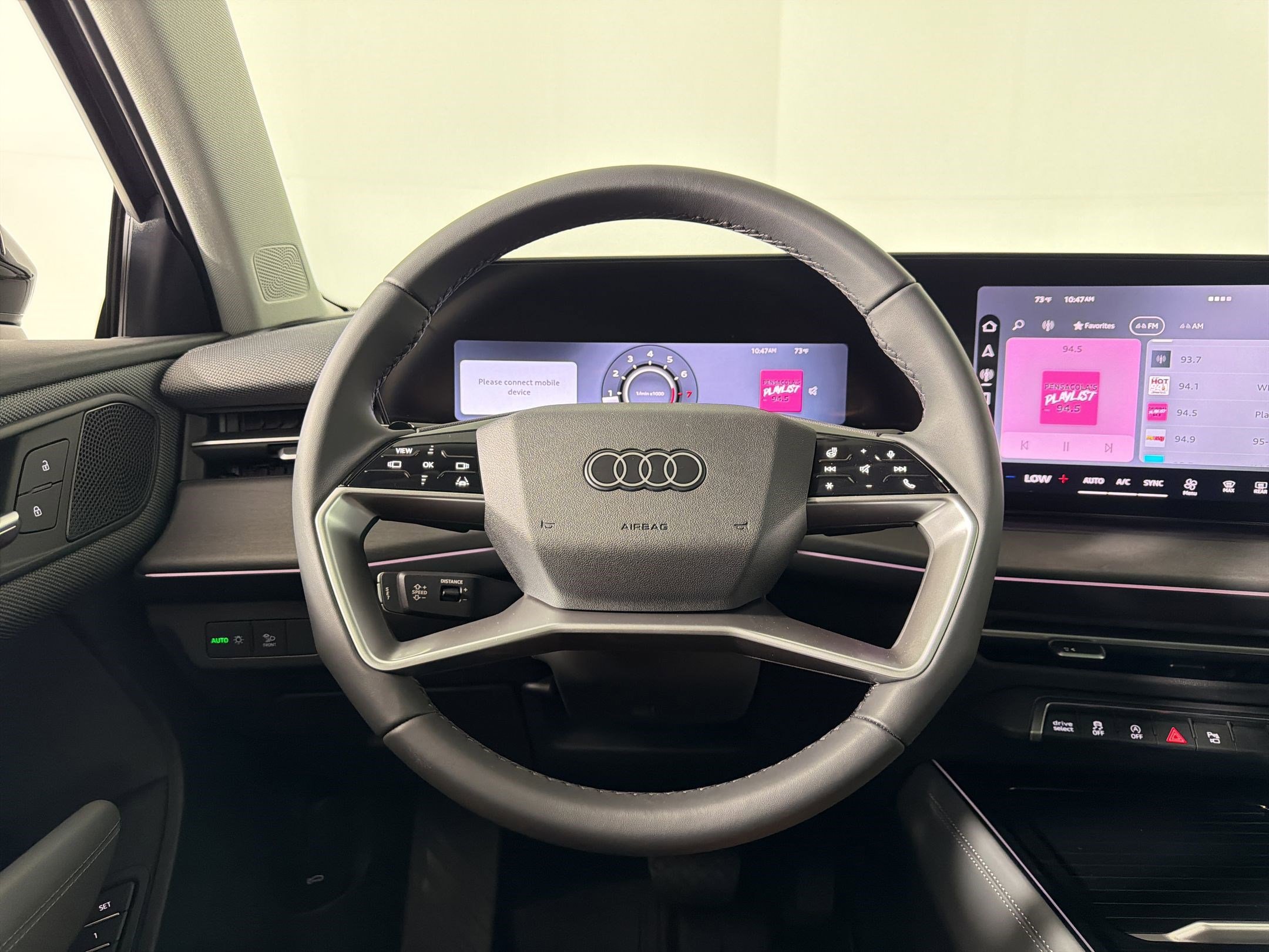 New 2026 Audi Q3 quattro 2.0T image 15