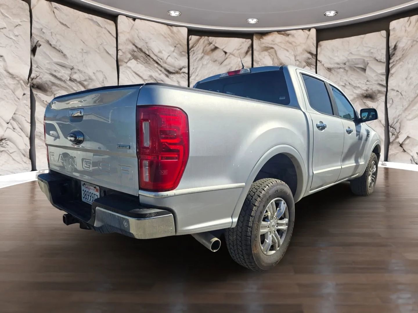 Used 2019 Ford Ranger XLT w/ Equipment Group 302A Luxury image 6