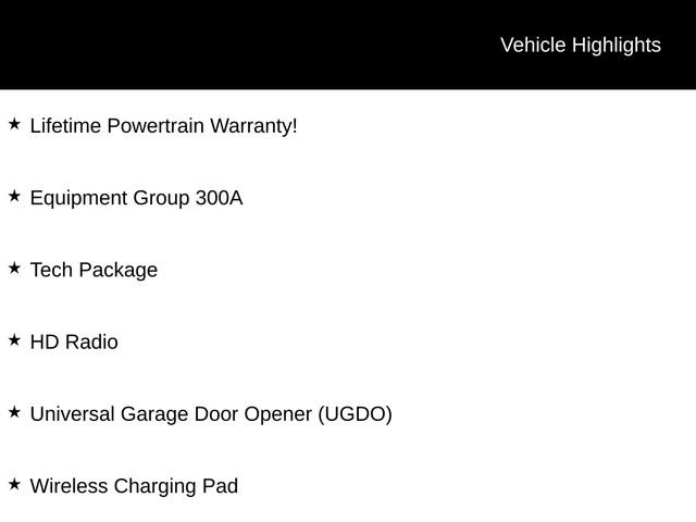 Used 2024 Ford Bronco Sport Outer Banks w/ Tech Package AWD/4WD video 2