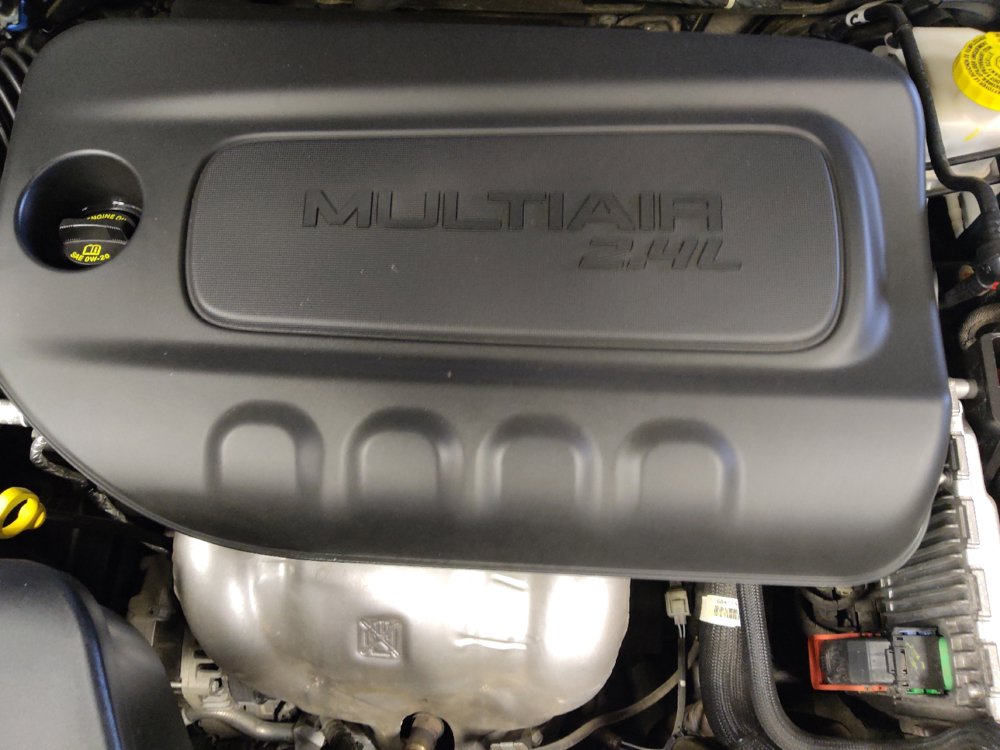 Used 2019 Jeep Cherokee Latitude Plus FWD image 30