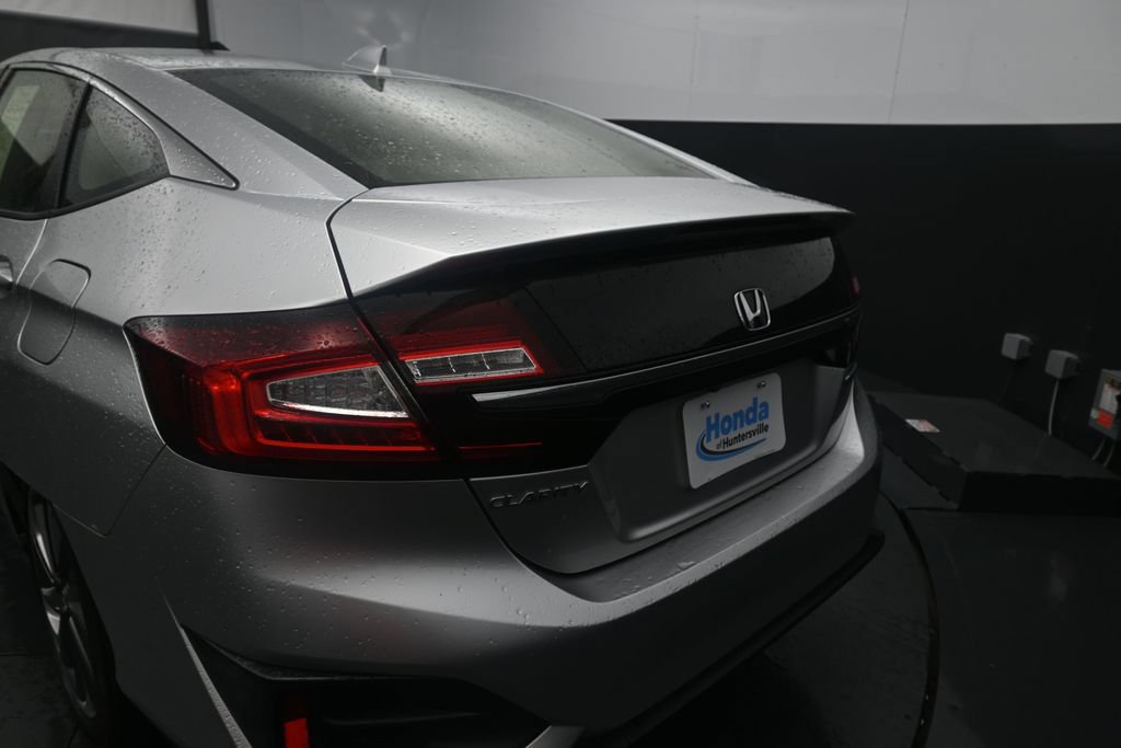 Used 2021 Honda Clarity Plug-In Hybrid image 16