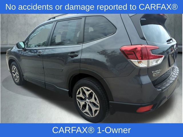 Used 2023 Subaru Forester Premium AWD/4WD video 2