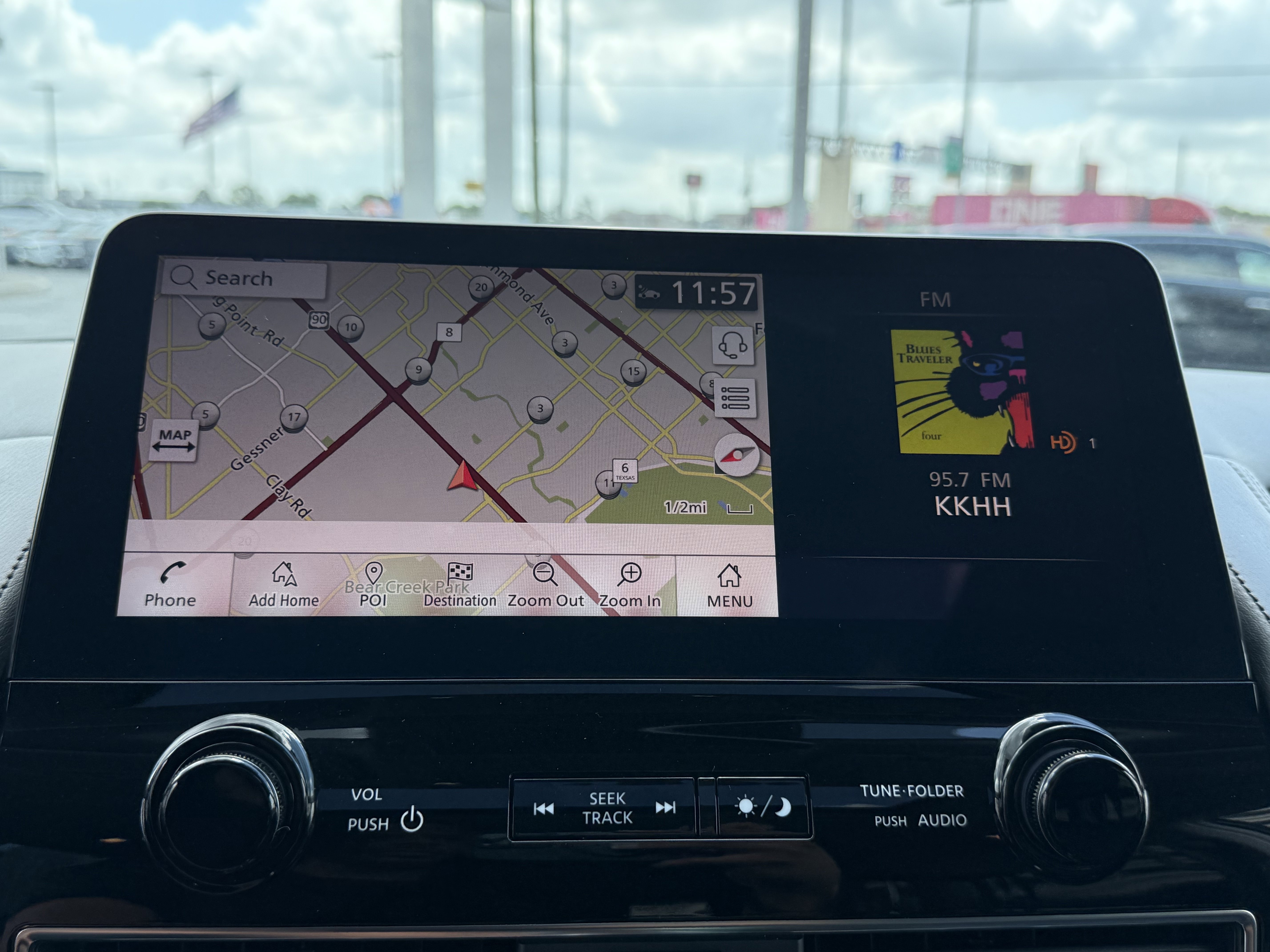 Used 2024 Nissan Armada SL w/ Cargo Package image 24