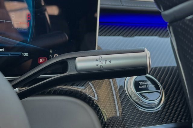 Used 2024 Mercedes-Benz S 63 AMG S image 28