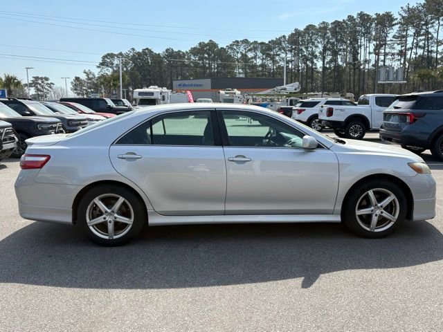 Used 2007 Toyota Camry CE image 6
