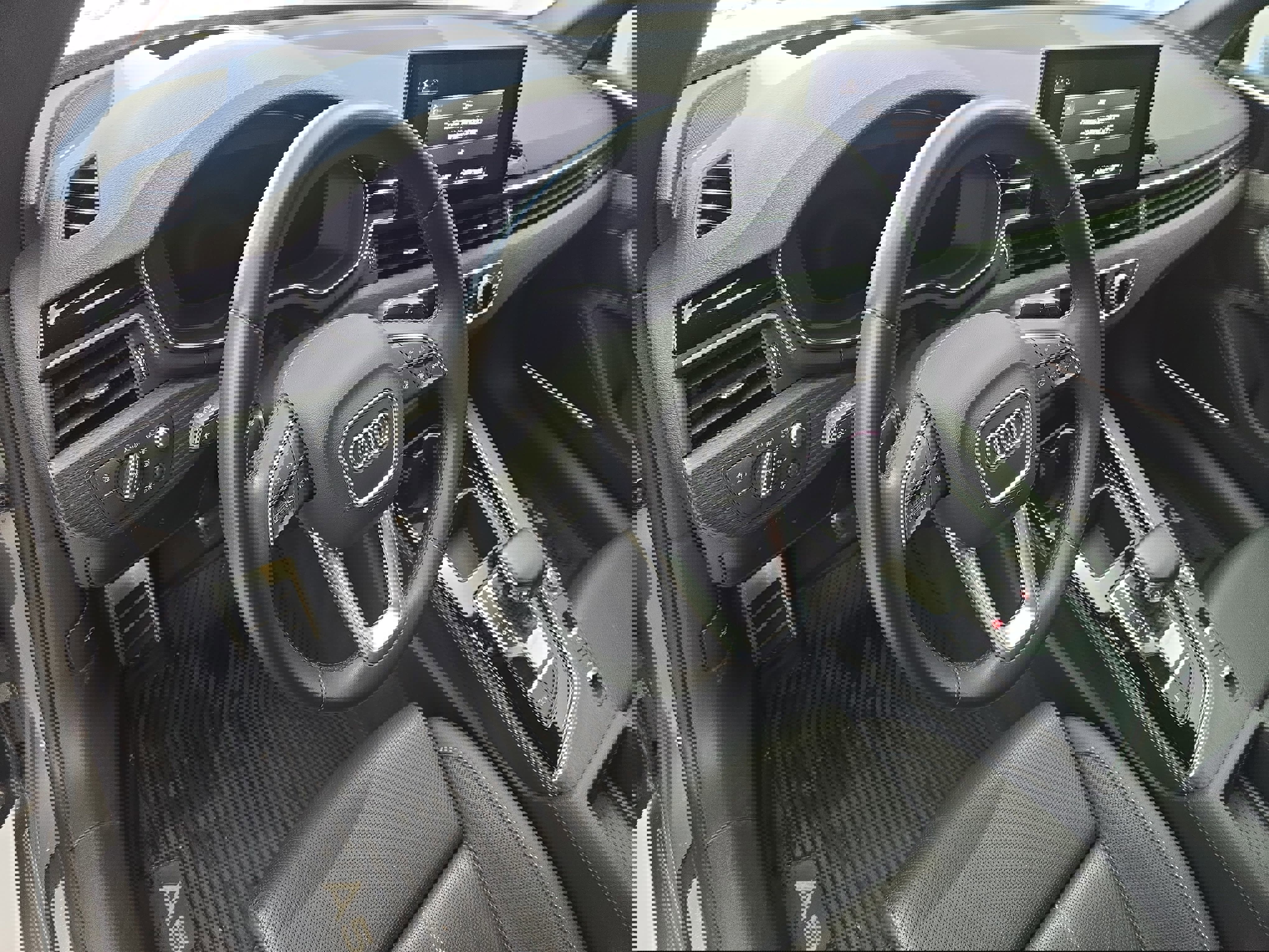 Used 2023 Audi A5 2.0T Prestige image 13