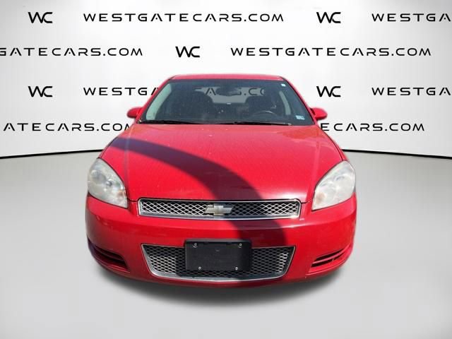 Used 2013 Chevrolet Impala LT image 18