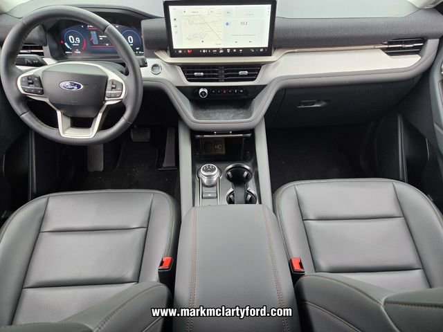 New 2025 Ford Explorer Active w/ Active Comfort Package image 9