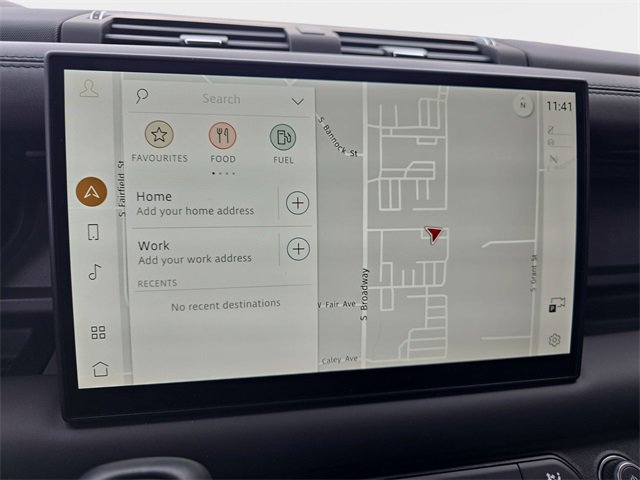 Used 2025 Land Rover Defender 130 V8 image 25